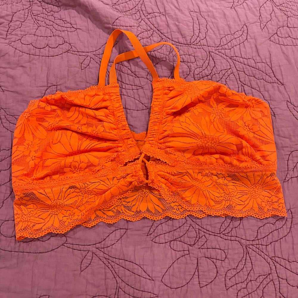 Aerie XL bralette